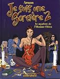 Je suis une sorci�re, tome 2