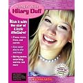 Hangin' With Hilary Duff book cover