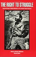The Right to Struggle:  Selected Writings of Monte Melkonian on the Armenian National Question