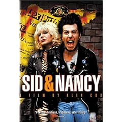 Sid & Nancy