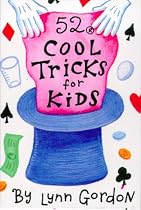 52 Cool Tricks for Kids (52 Decks)