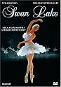 Tchaikovsky - Swan Lake / Ananiashvili, Fadeyetchev, Russian State Perm Ballet