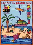 Review OR DESIGN  / Clip Art to Spark Your Imagination