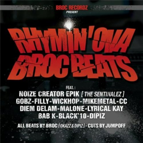 Bang (feat. Bab K, Black'10, Diem Delam)