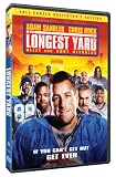 The Longest Yard (Full Screen Edition)