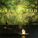 Nicolae Bretan: Golem and Arald