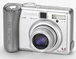 Canon Powershot A85 Digital Camera [4Mp, 3x Optical]