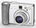 Canon Powershot A85 Digital Camera [4Mp, 3x Optical]