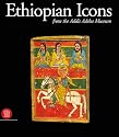 Ethiopian Icons: Catalogue of the Collection of the Institute of Ethiopian Studies, Addis Ababa University