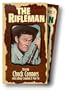 The Rifleman - Boxed Set, Vol. 1 [VHS]