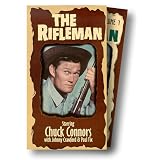 The Rifleman - Boxed Set, Vol. 1