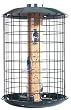 Duncraft 188G Metal Selective Feeder with Metal Seed Tray