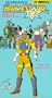 Bravestarr Vol 1: Make My Millennium [VHS]