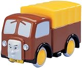 Review Golden Bear  / Thomas & Friends (My First Thomas) - Lorry