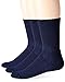 Thorlos Unisex WX Walking Thick Padded Crew Sock
