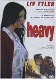 Heavy [ NON-USA FORMAT, PAL, Reg.2 Import - Belgium ]