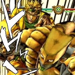 ジョジョの奇妙な冒険 オールスターバトル (通常版) (初回封入特典 プレイアブルキャラとして「吉良吉影」が使用可能になるDLコードがついた「川尻早人メモ」! 同梱)