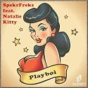 SpekrFreks - Playboi