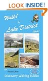 Walk the Lake District: North: 1
