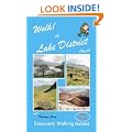 Walk the Lake District: North: 1