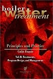 Boiler Water Treatment, Principles and Practice, Vol. 2 - 0820604003