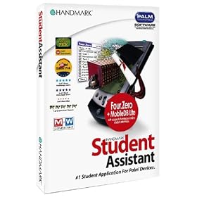 Student Assistant 1.1