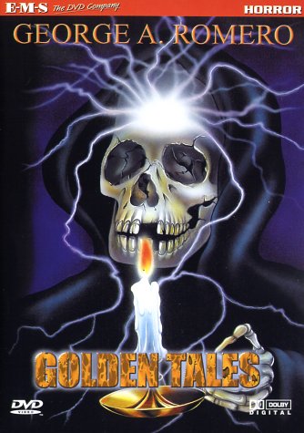 Produkt-Bild: George A. Romero's Golden Tales 2