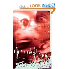 Cutting Edge: Art-Horror and the Horrific Avant-Garde