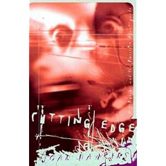 Cutting Edge: Art-Horror and the Horrific Avant-Garde