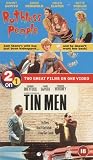Ruthless People / Tin Men [1986]