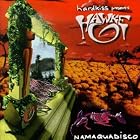 Hardkiss Presents Hawke: Namaquadisco by Hawke