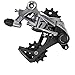 SRAM Rival 1 Type 2.1 Bicycle Rear Derailleur with Medium Cage