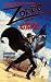 Search : Zorro: And the Jaguar Warriors