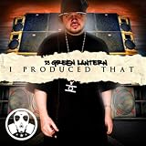 I Produced That