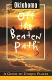 Oklahoma (Insiders Guide: Off the Beaten Path)