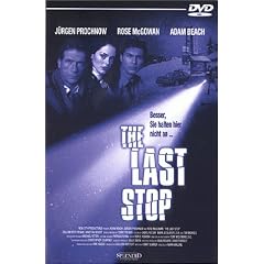The Last Stop [Region 2]