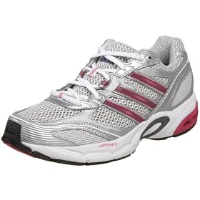 Buy adidas Ladies Exerta 3 Running Shoe by adidas