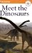 Meet the Dinosaurs (DK READERS)