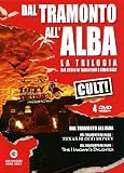 Dal Tramonto All`Alba - La Trilogia (4 Dvd)