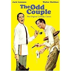 Odd Couple (Widescreen)