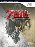 Guide de Jeu - Legend of Zelda : Twilight Princess