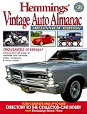 Hemmings' Vintage Auto Almanac (Hemmings' Collector Car Almanac)