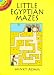 Little Egyptian Mazes (Dover Little Activity Books)