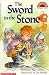 Sword In The Stone, The (level 2) (Hello Reader)