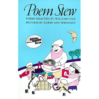 Skip Counting Poems