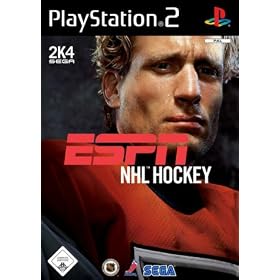 ESPN NHL Hockey