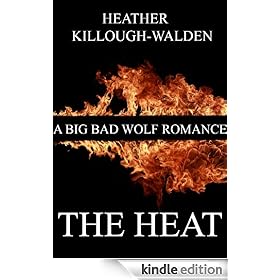 The Big Bad Wolf Series 1-3 - Heather Killough-Walden