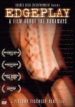 Edgeplay - A Film About The Runaways Movie Streaming.