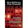 Das Ekel aus S�ffle / Verschlossen und verriegelt. Zwei Romane