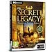 The Secret Legacy: A Kate Brooks Adventure (PC CD)